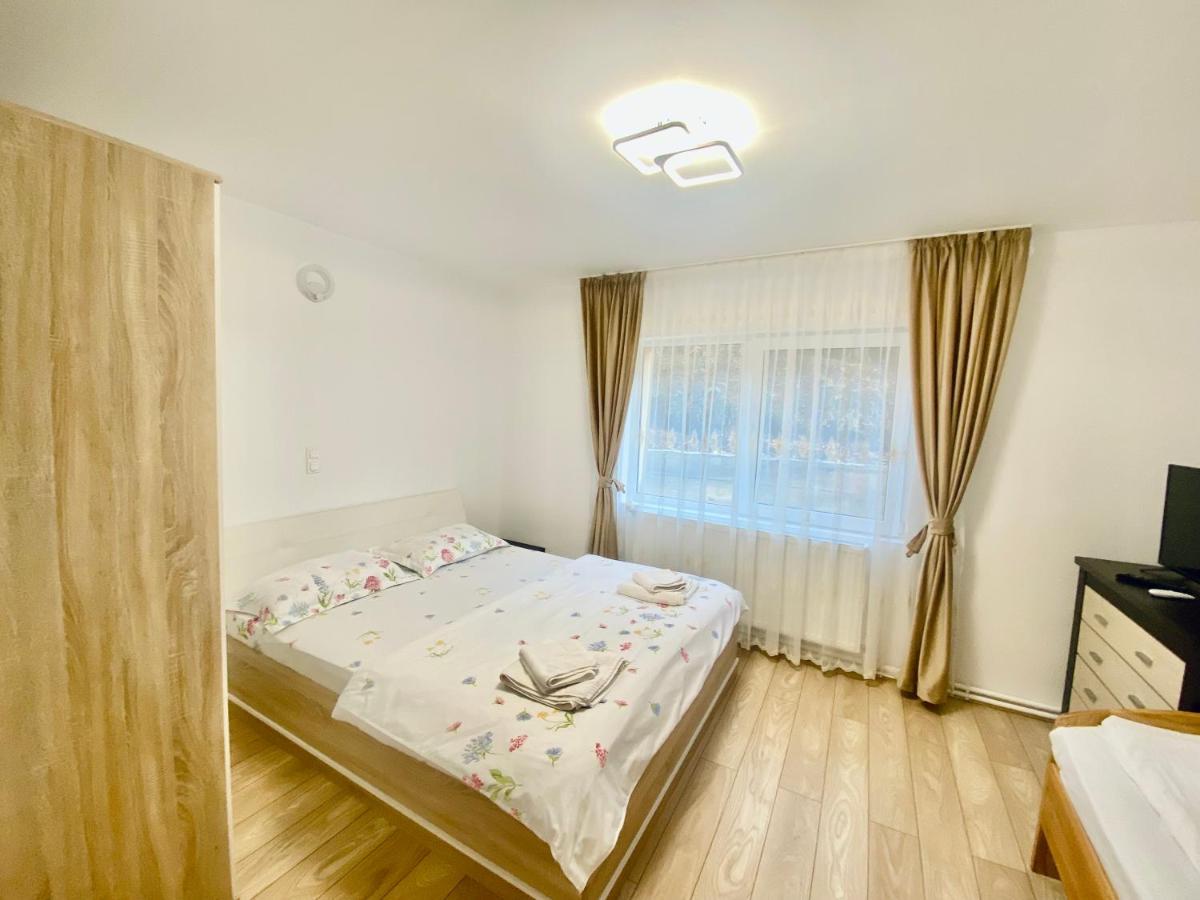 Pensiunea Suci Botiza Exteriér fotografie