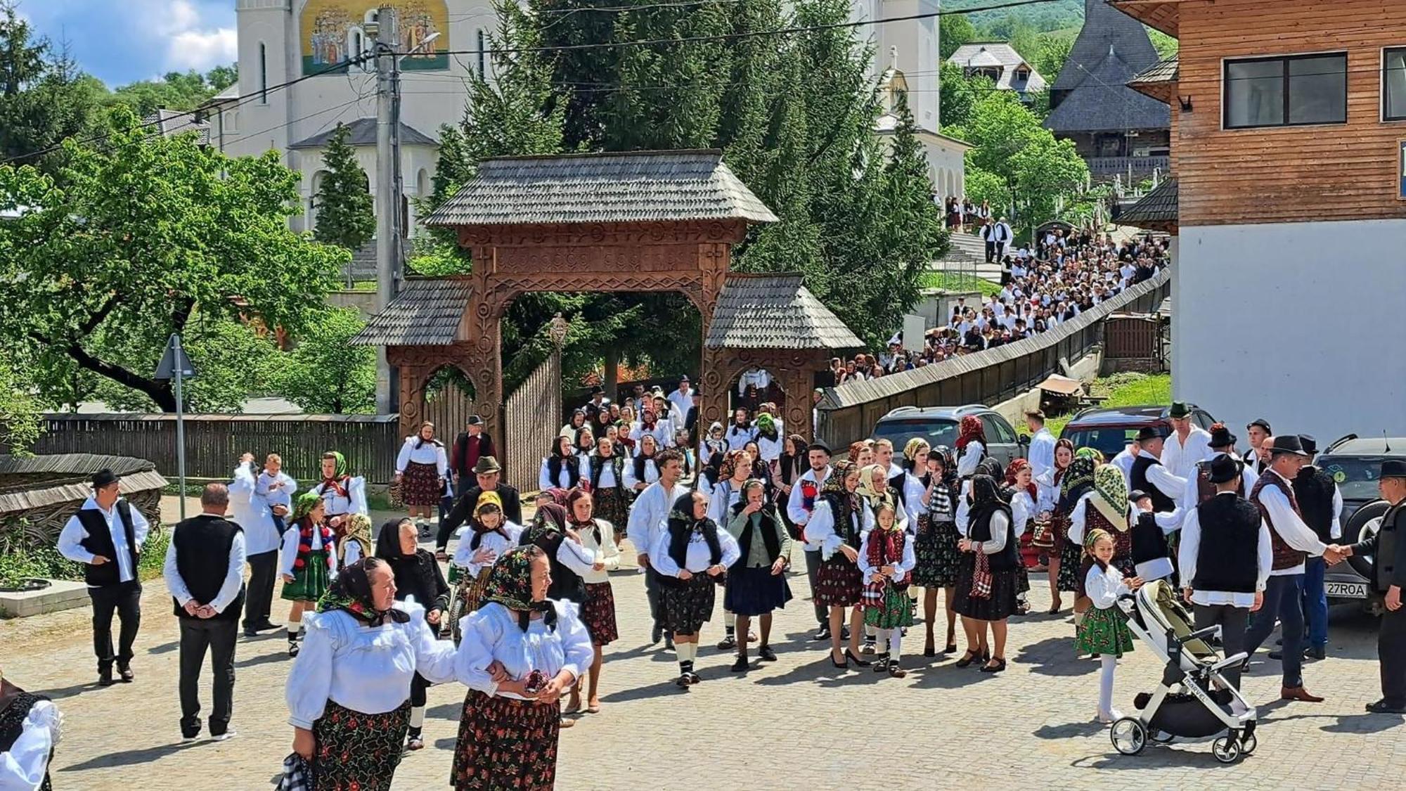 Pensiunea Suci Botiza Exteriér fotografie