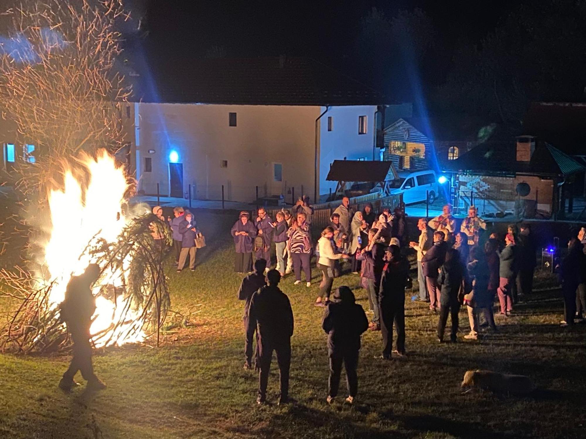 Pensiunea Suci Botiza Exteriér fotografie